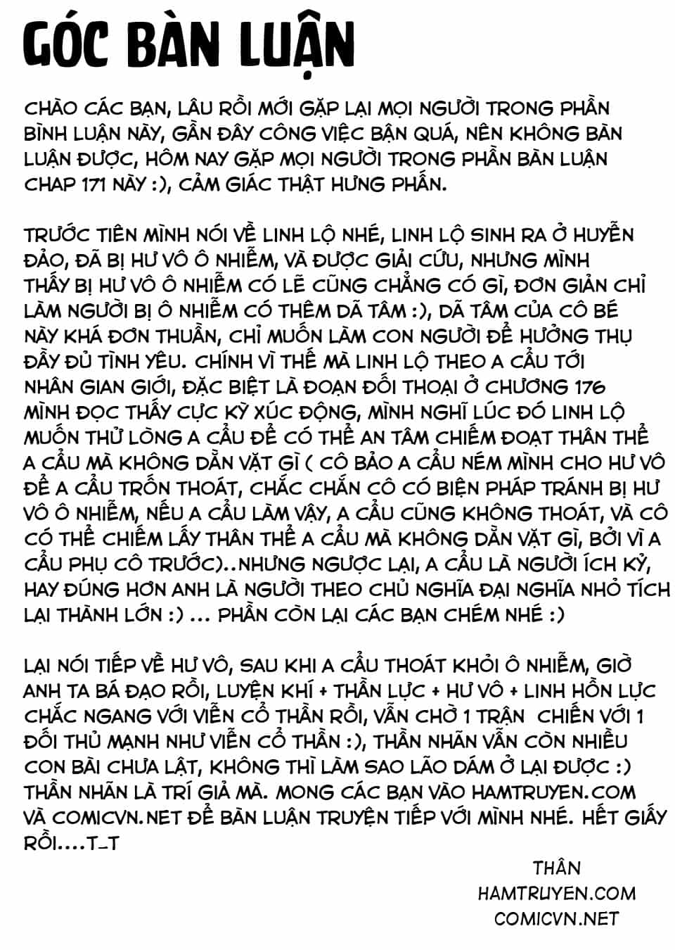 Phong Thần Ký - Chương 171 - ảnh 33
