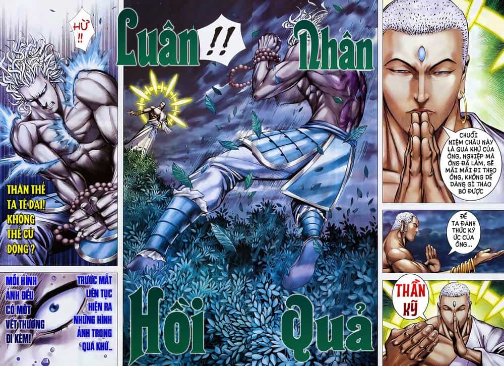 Phong Thần Ký - Chương 172 - ảnh 11
