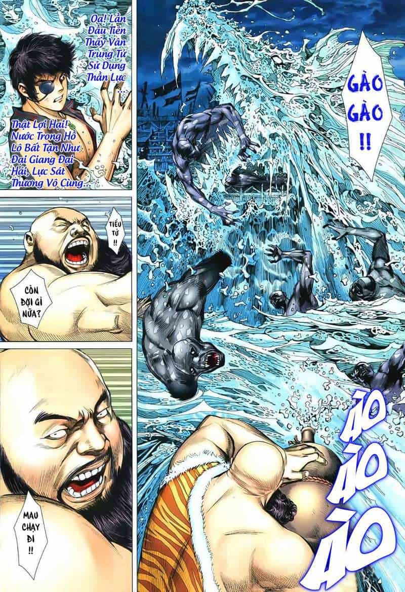 Phong Thần Ký - Chương 32 - ảnh 10