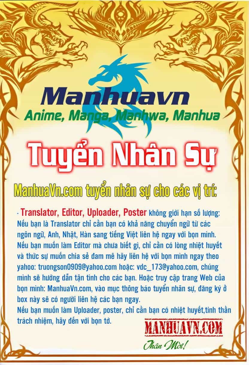 Phong Thần Ký - Chương 34 - ảnh 33