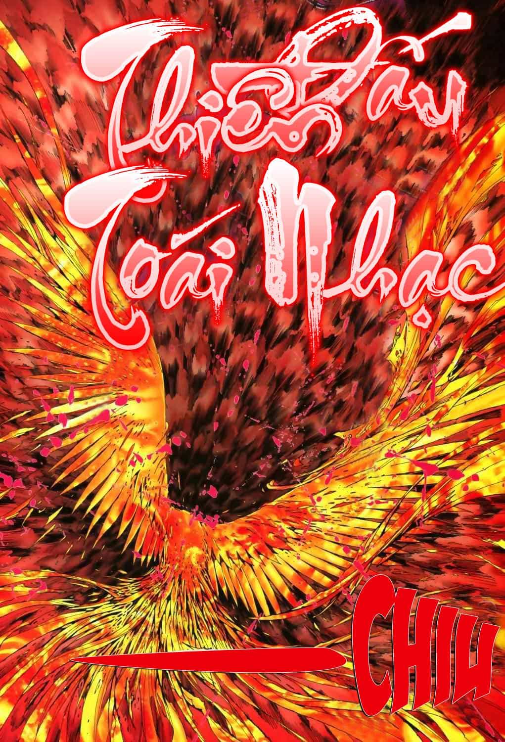 Phong Thần Ký - Chương 44 - ảnh 23