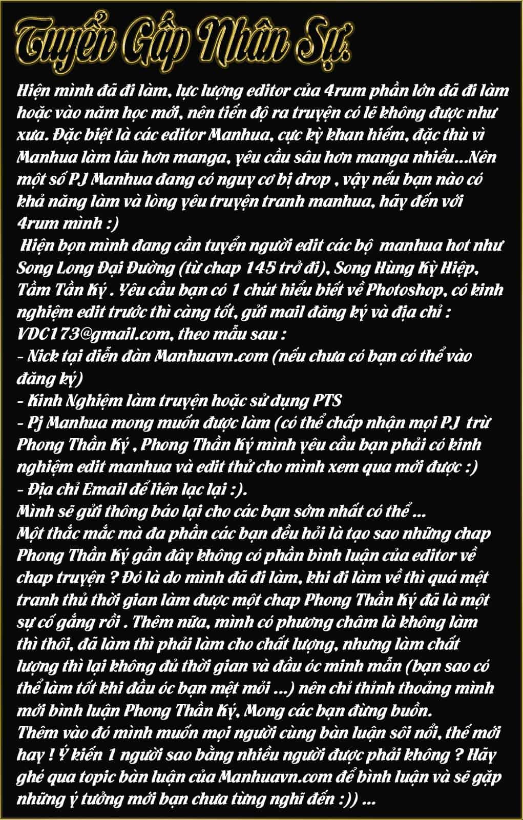 Phong Thần Ký - Chương 46 - ảnh 32