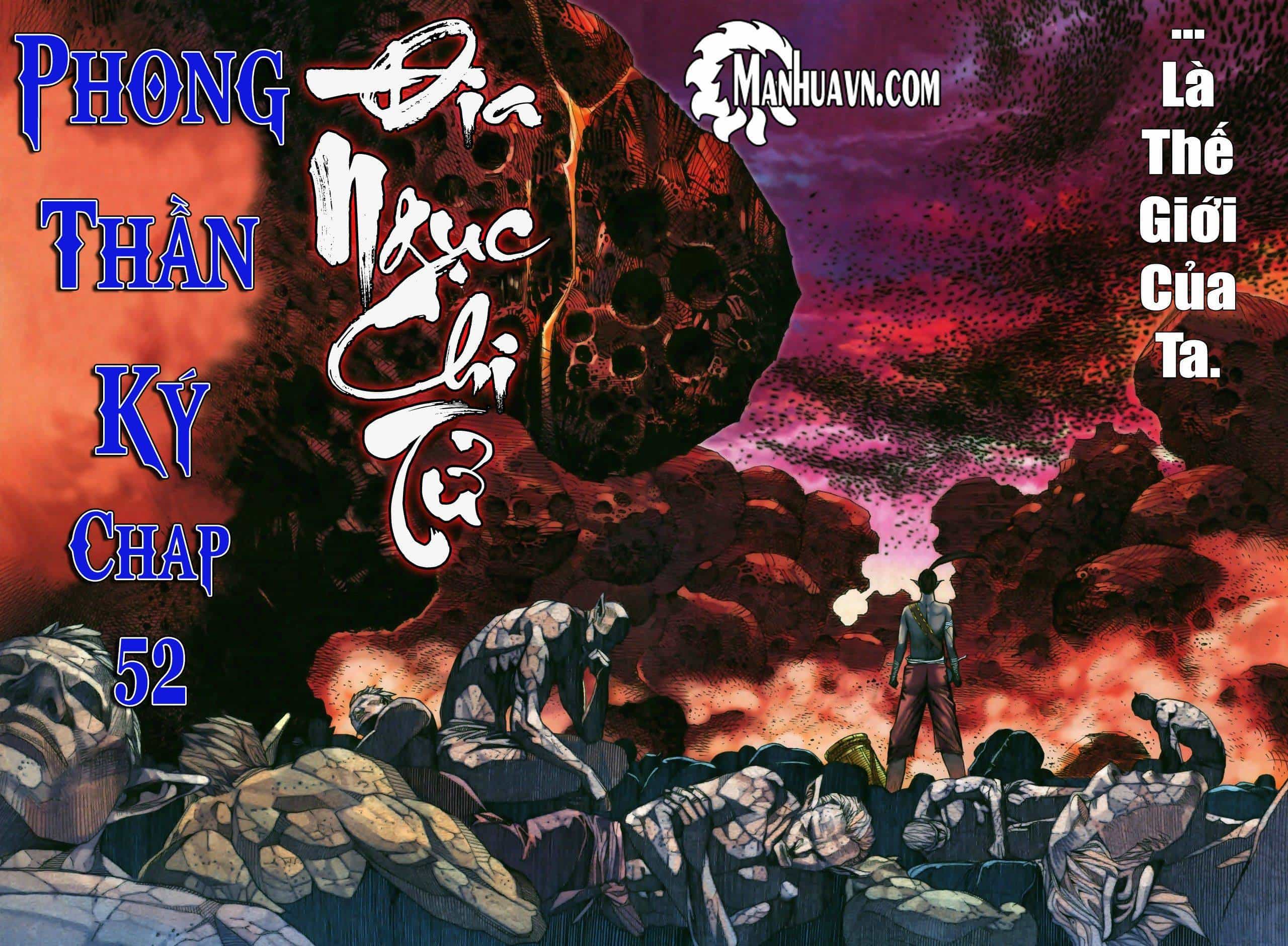 Phong Thần Ký - Chương 52 - ảnh 6