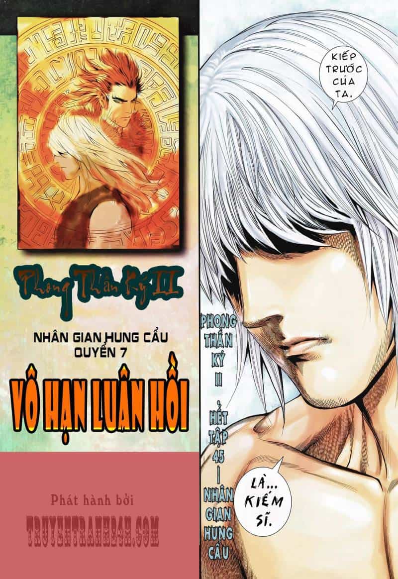 Phong Thần Ký - Chương 83 - ảnh 29