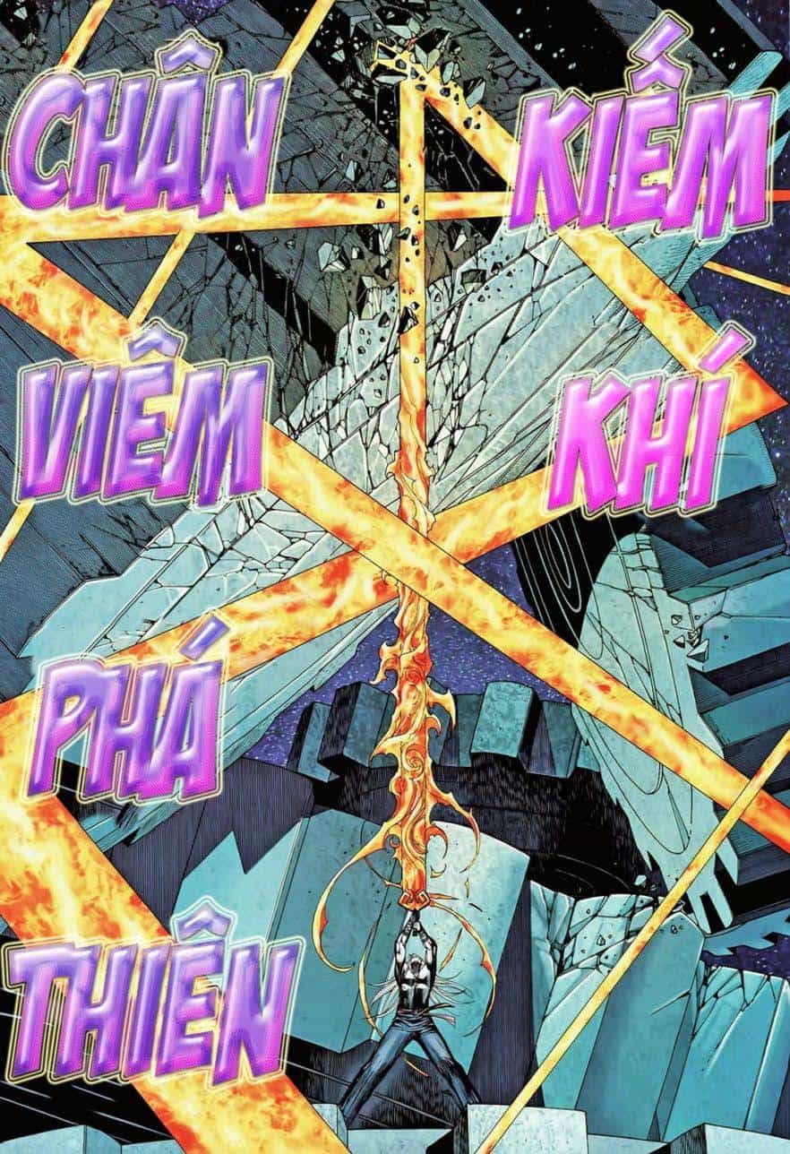 Phong Thần Ký - Chương 86 - ảnh 13