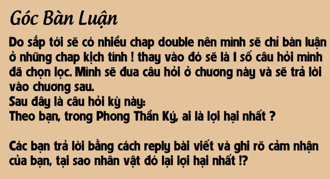 Phong Thần Ký - Chương 88 - ảnh 32