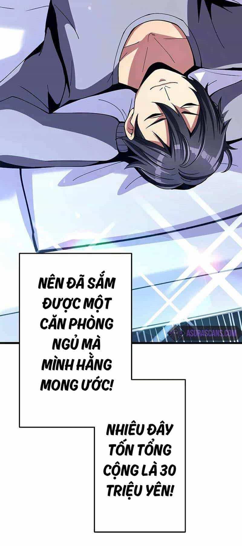 Phòng Thủ Hầm Ngục - Chương 1 - ảnh 50