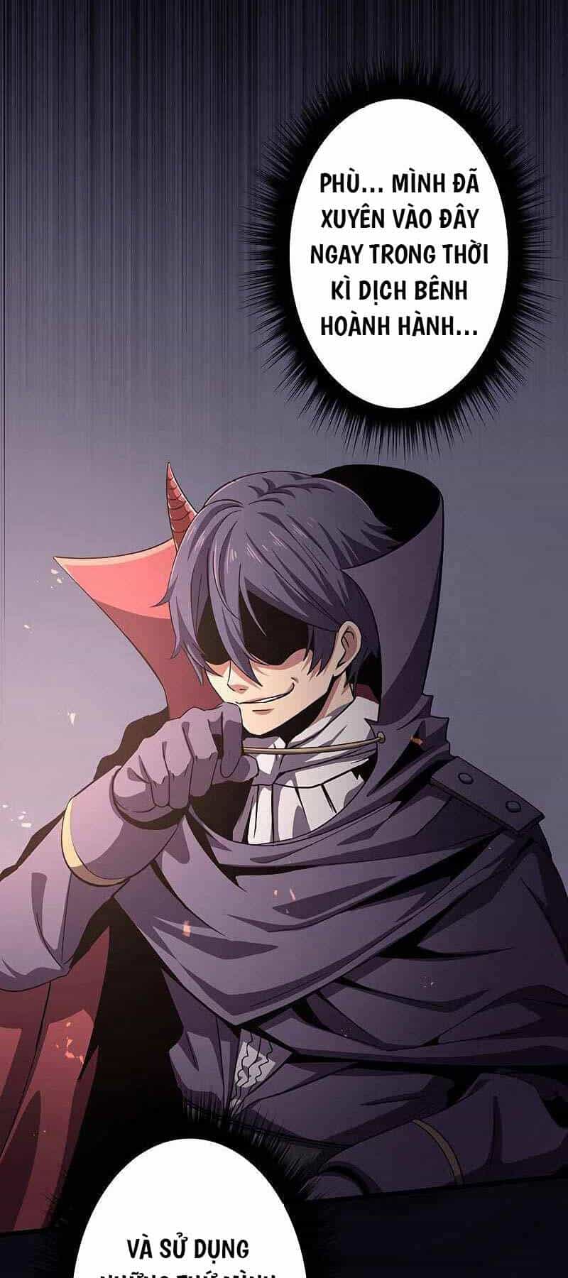 Phòng Thủ Hầm Ngục - Chương 12 - ảnh 58