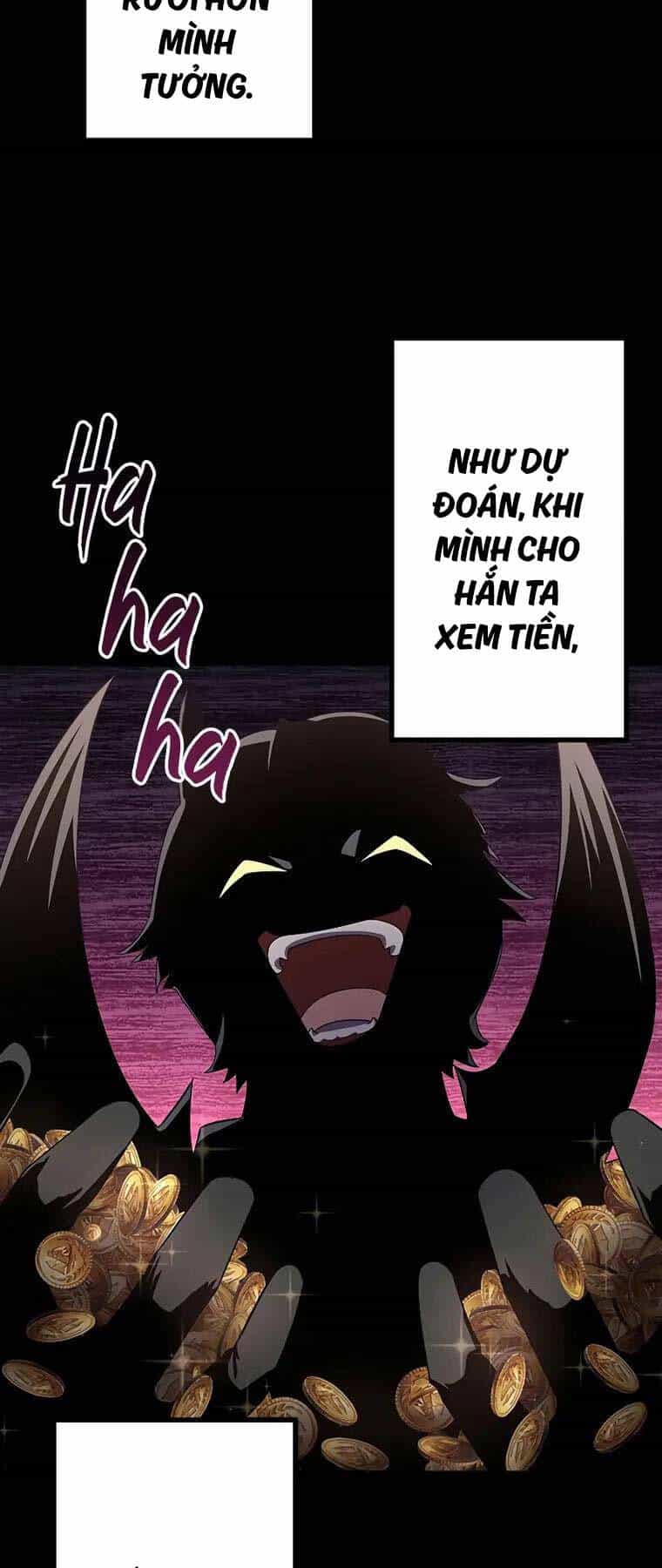 Phòng Thủ Hầm Ngục - Chương 13 - ảnh 23