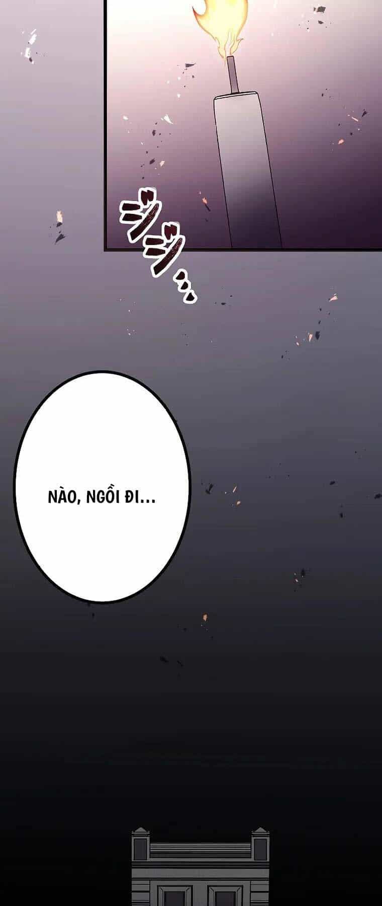 Phòng Thủ Hầm Ngục - Chương 13 - ảnh 43