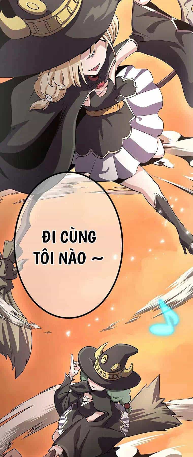 Phòng Thủ Hầm Ngục - Chương 14 - ảnh 49