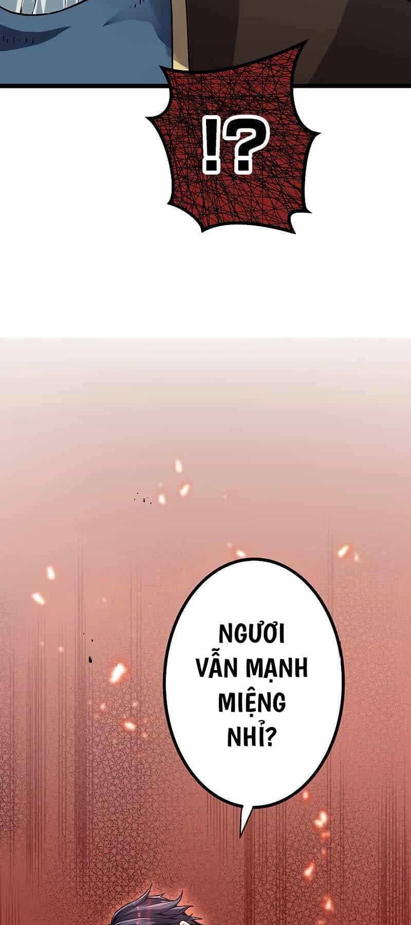 Phòng Thủ Hầm Ngục - Chương 17 - ảnh 49