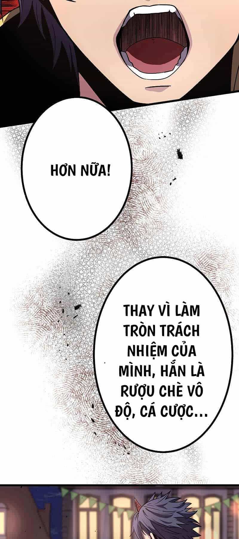 Phòng Thủ Hầm Ngục - Chương 17 - ảnh 65