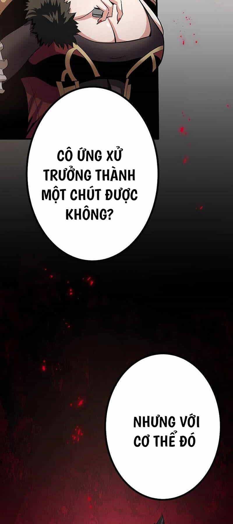 Phòng Thủ Hầm Ngục - Chương 18 - ảnh 109