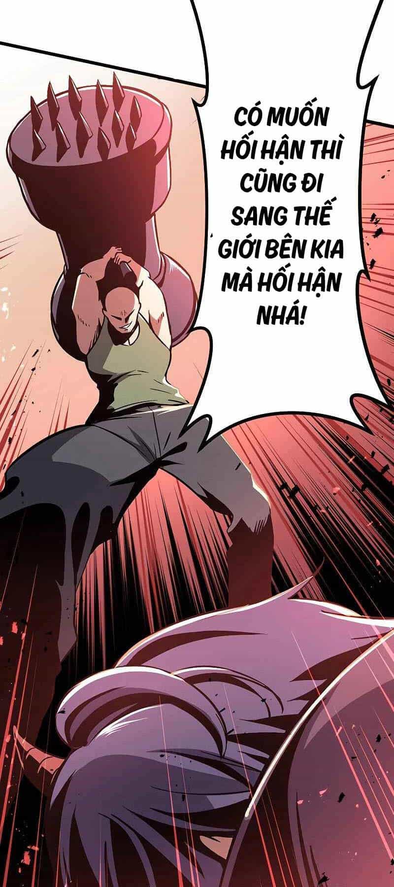 Phòng Thủ Hầm Ngục - Chương 2 - ảnh 110