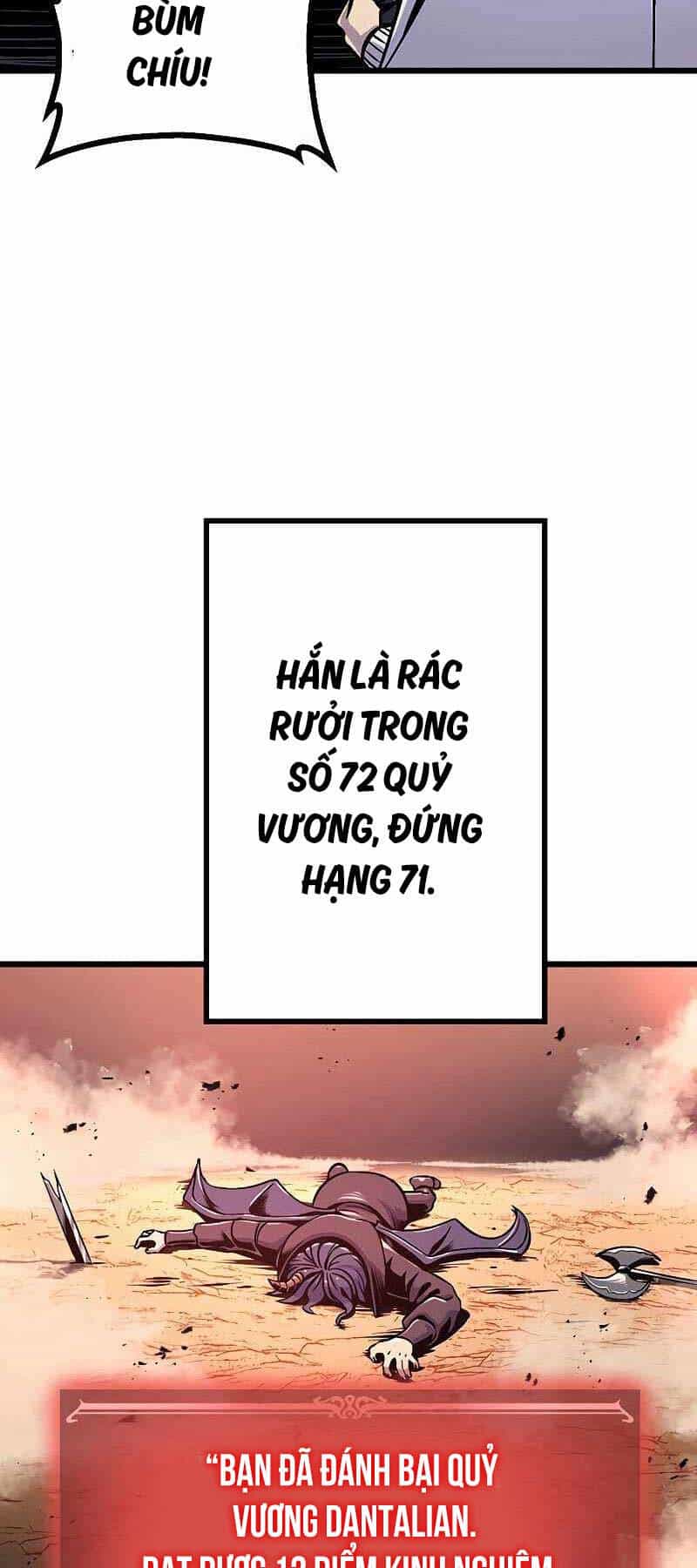 Phòng Thủ Hầm Ngục - Chương 2 - ảnh 44