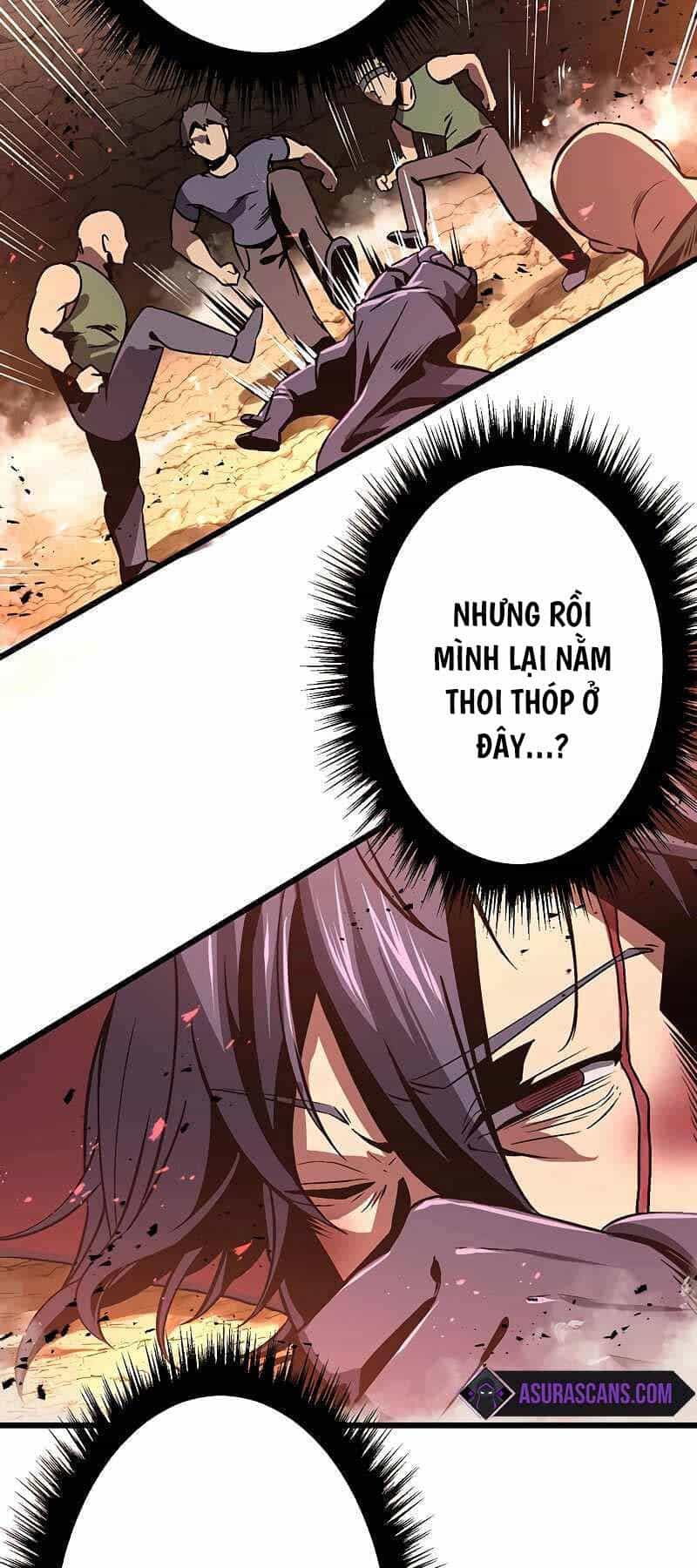 Phòng Thủ Hầm Ngục - Chương 2 - ảnh 65