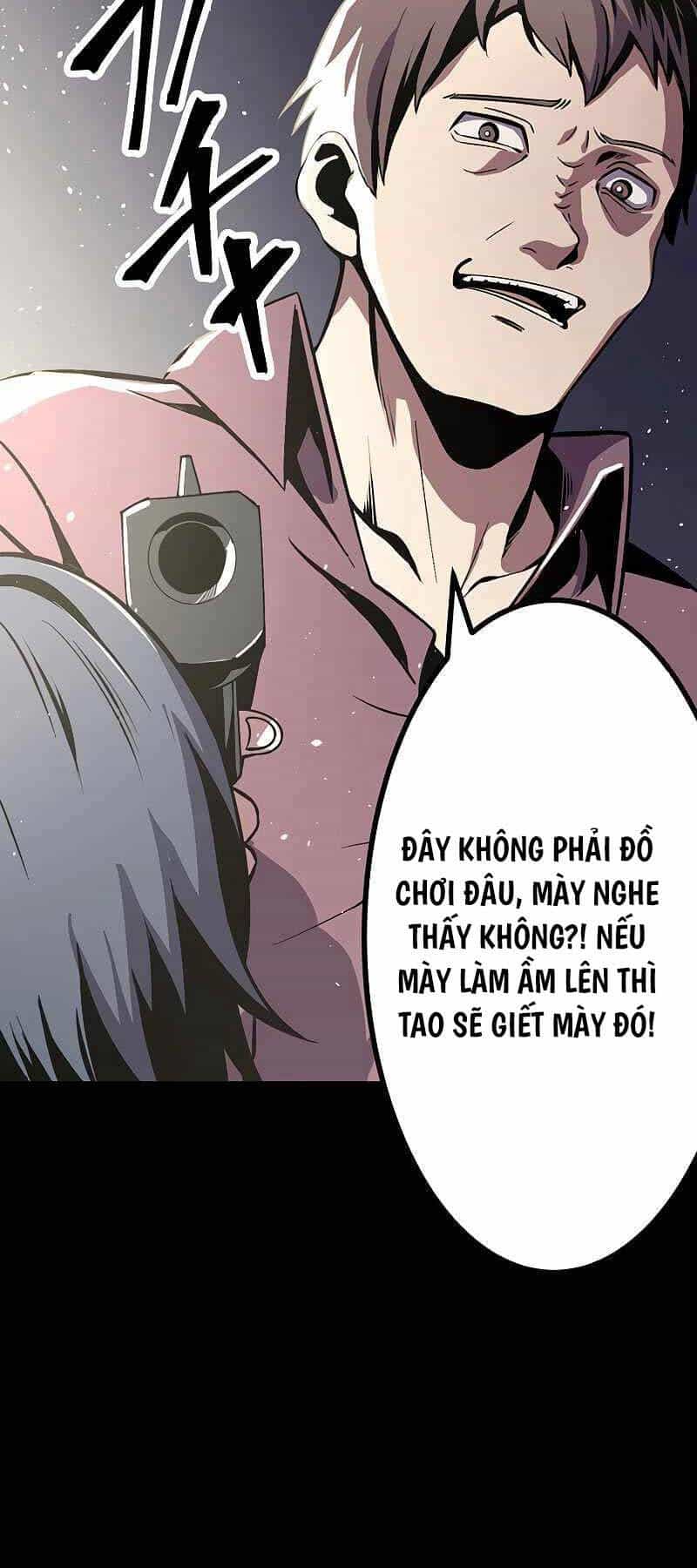 Phòng Thủ Hầm Ngục - Chương 2 - ảnh 79