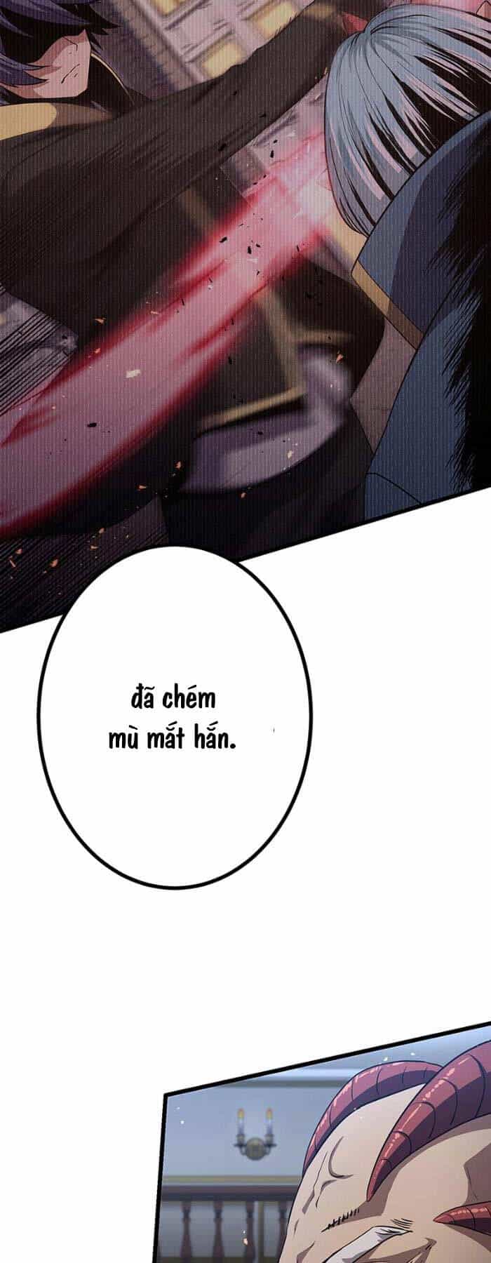 Phòng Thủ Hầm Ngục - Chương 23 - ảnh 48