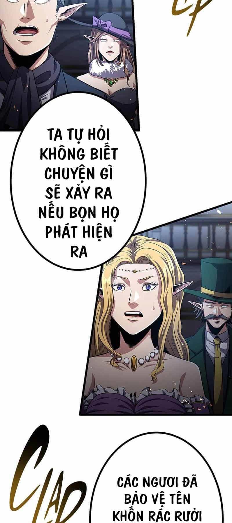 Phòng Thủ Hầm Ngục - Chương 25 - ảnh 26