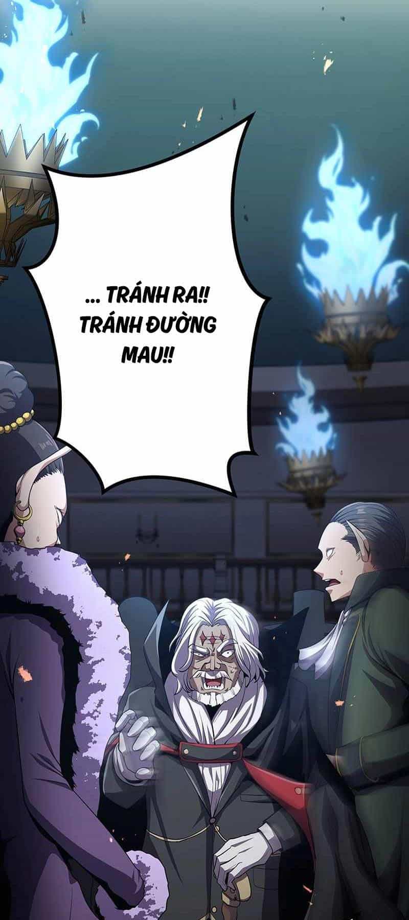 Phòng Thủ Hầm Ngục - Chương 26 - ảnh 82