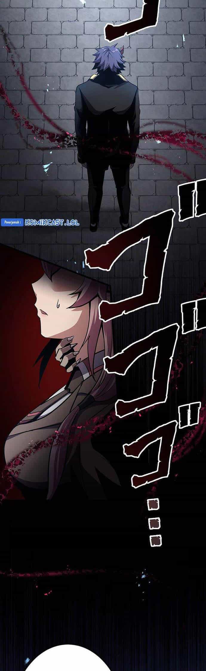 Phòng Thủ Hầm Ngục - Chương 28 - ảnh 75