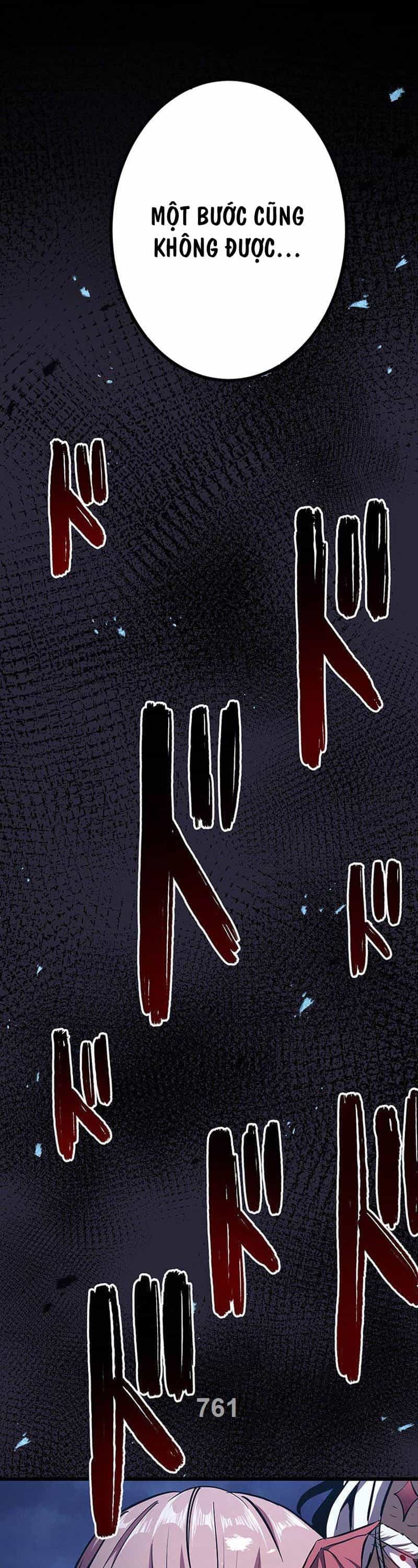 Phòng Thủ Hầm Ngục - Chương 29 - ảnh 1