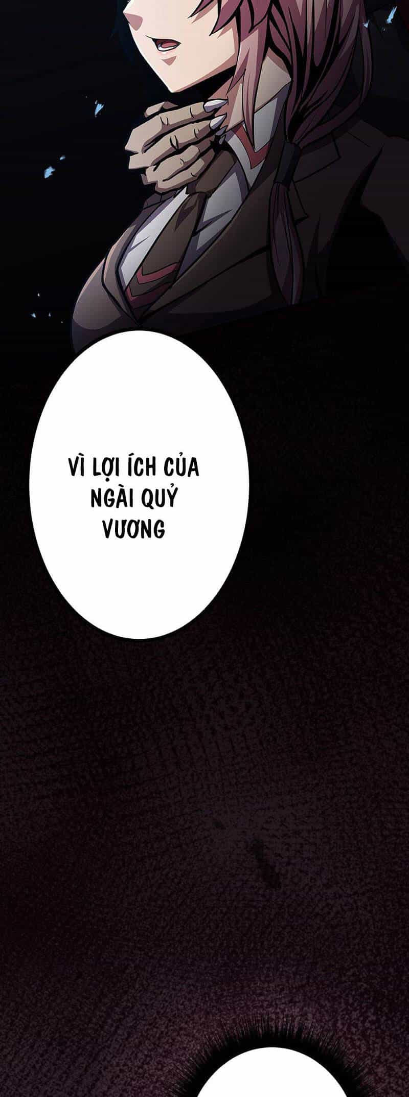 Phòng Thủ Hầm Ngục - Chương 29 - ảnh 38
