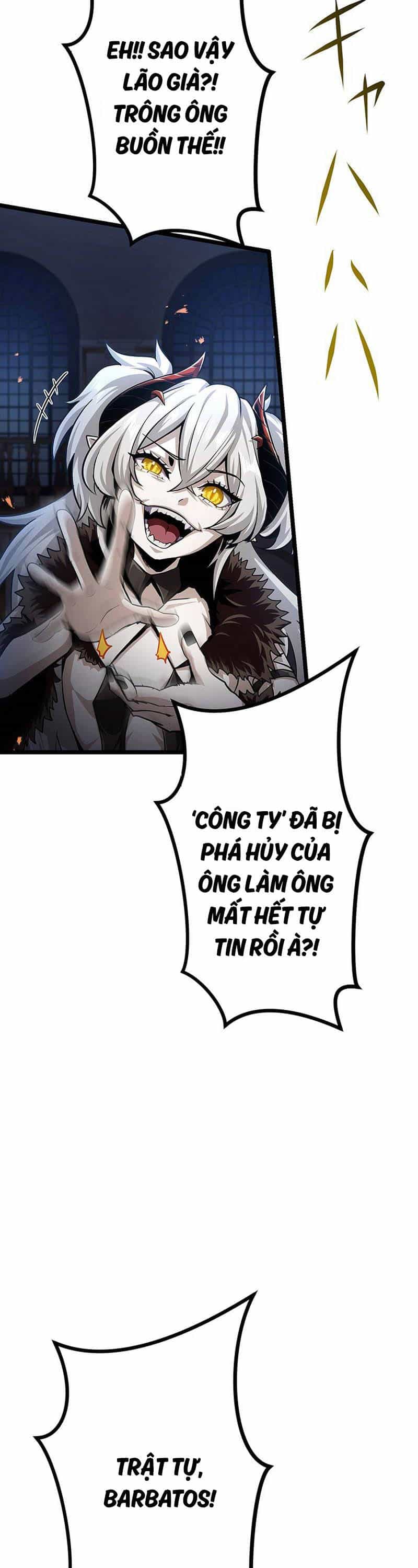 Phòng Thủ Hầm Ngục - Chương 29 - ảnh 71