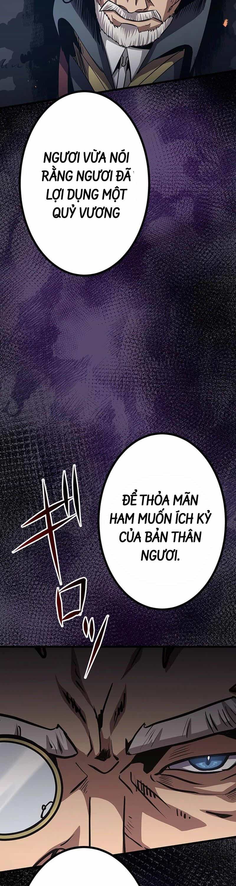 Phòng Thủ Hầm Ngục - Chương 30 - ảnh 41