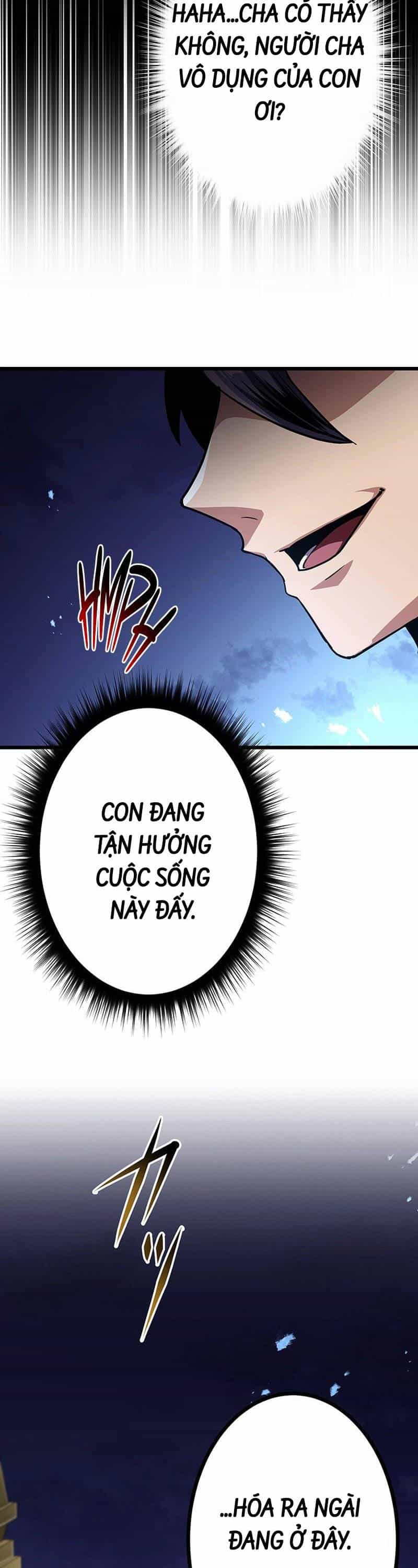 Phòng Thủ Hầm Ngục - Chương 30 - ảnh 89