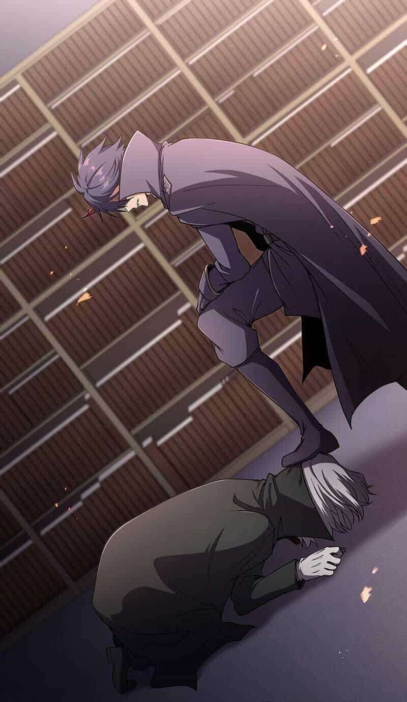 Phòng Thủ Hầm Ngục - Chương 33 - ảnh 97