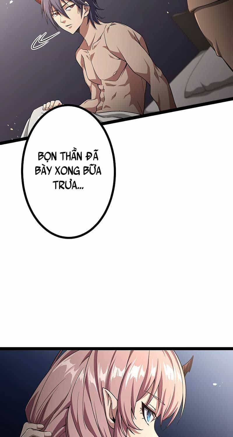 Phòng Thủ Hầm Ngục - Chương 34 - ảnh 78