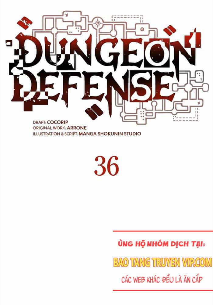 Phòng Thủ Hầm Ngục - Chương 36 - ảnh 16