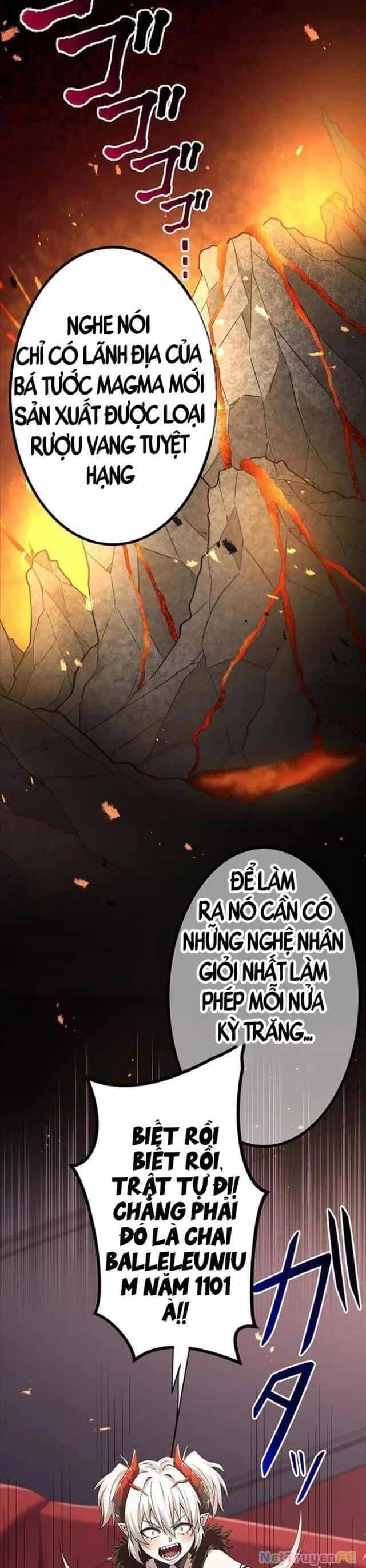 Phòng Thủ Hầm Ngục - Chương 39 - ảnh 21