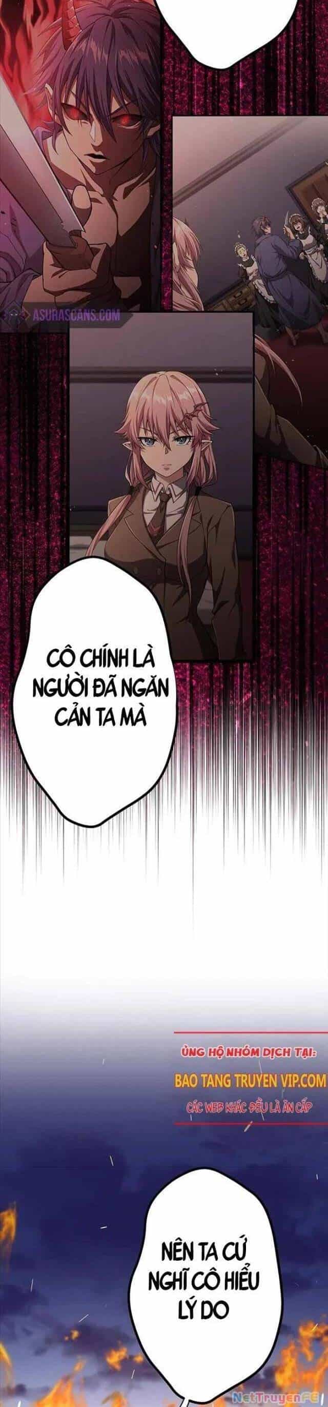 Phòng Thủ Hầm Ngục - Chương 39 - ảnh 5