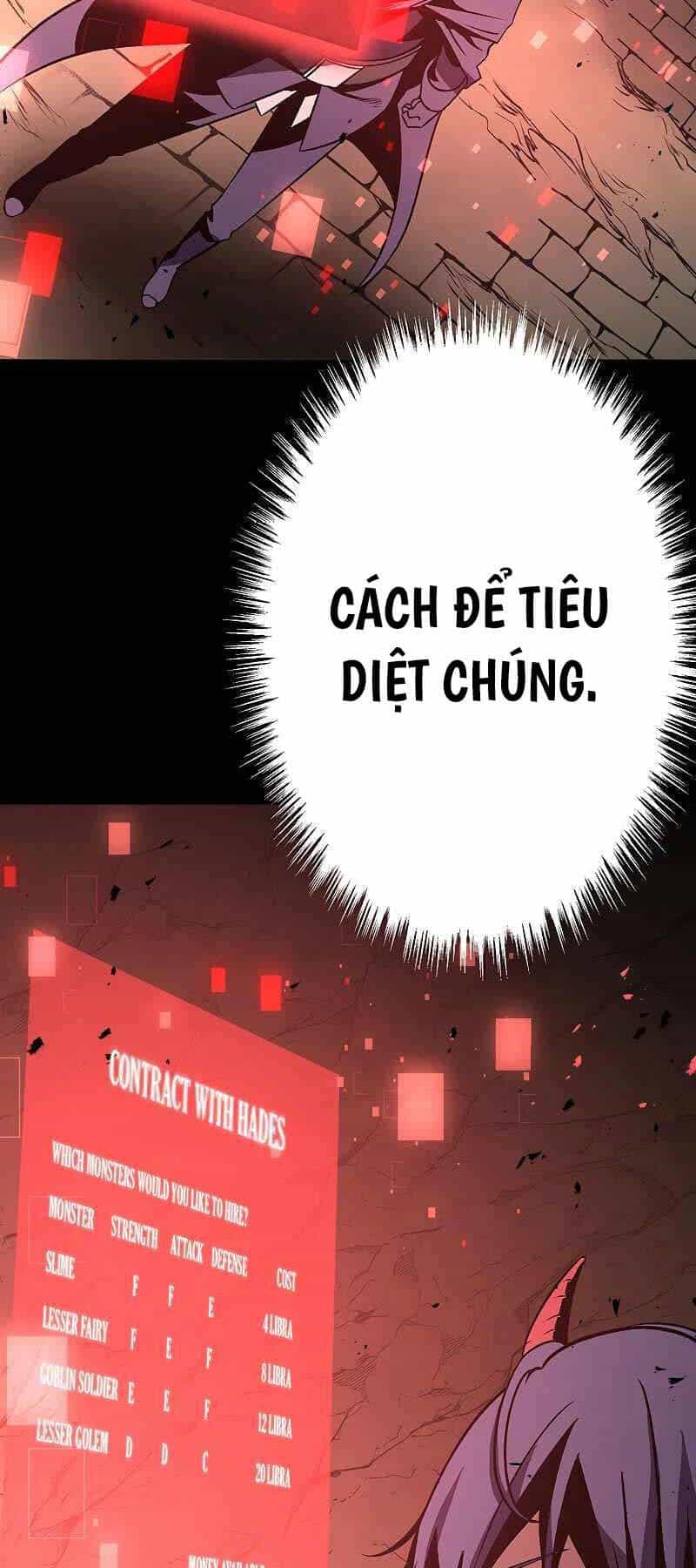 Phòng Thủ Hầm Ngục - Chương 4 - ảnh 2