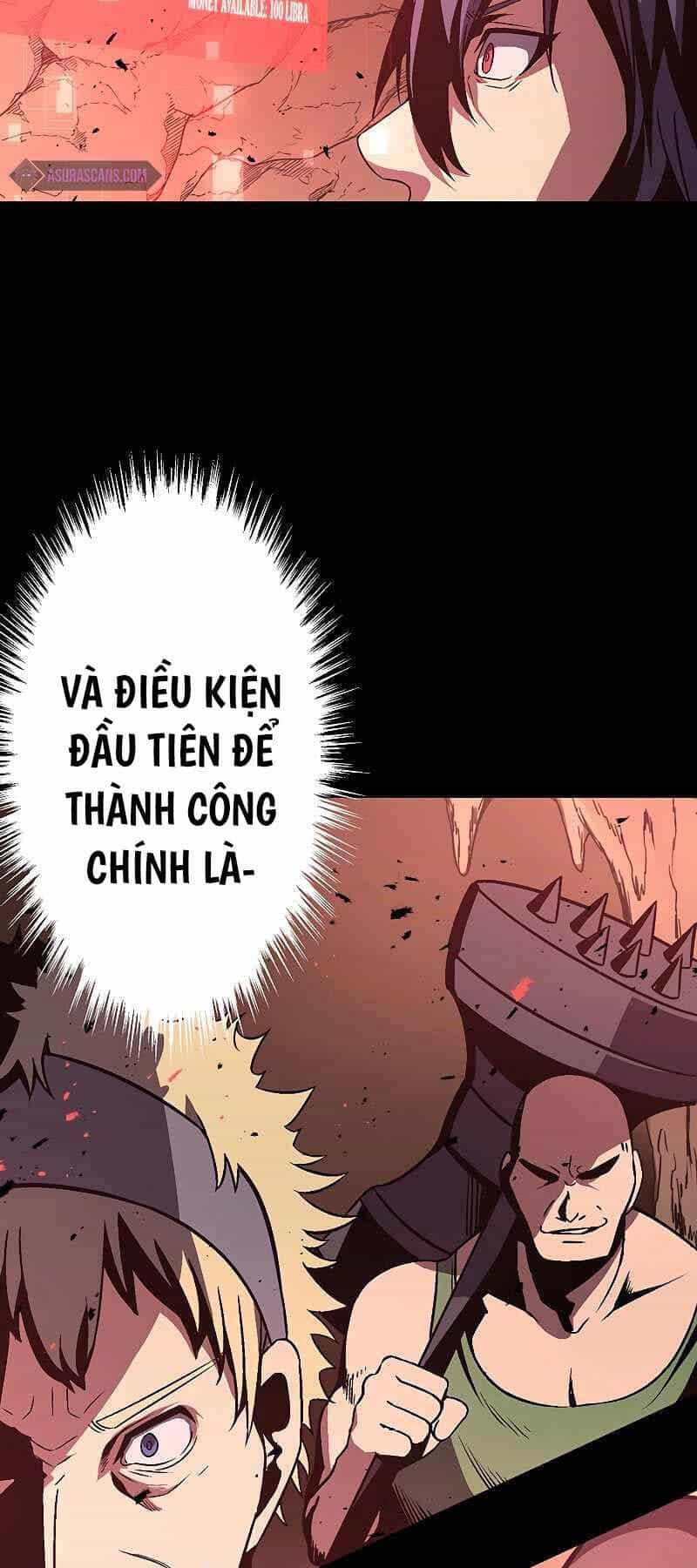 Phòng Thủ Hầm Ngục - Chương 4 - ảnh 3