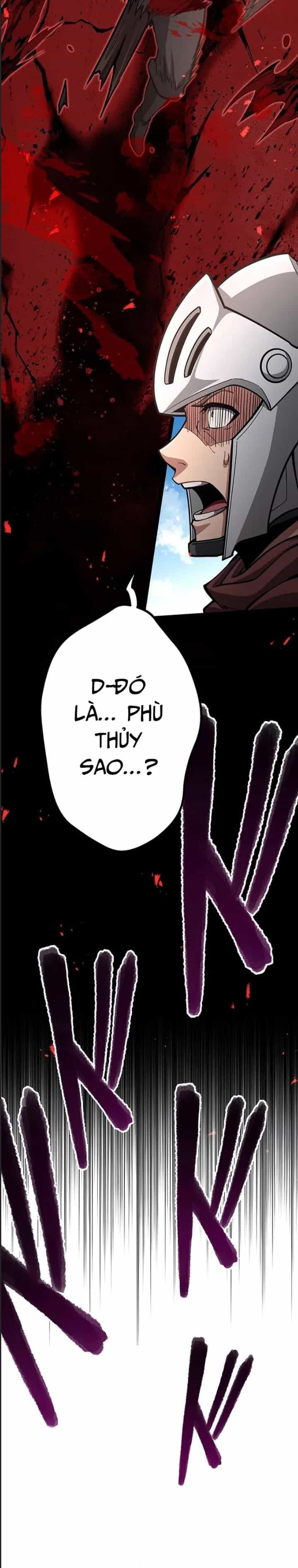 Phòng Thủ Hầm Ngục - Chương 44 - ảnh 37