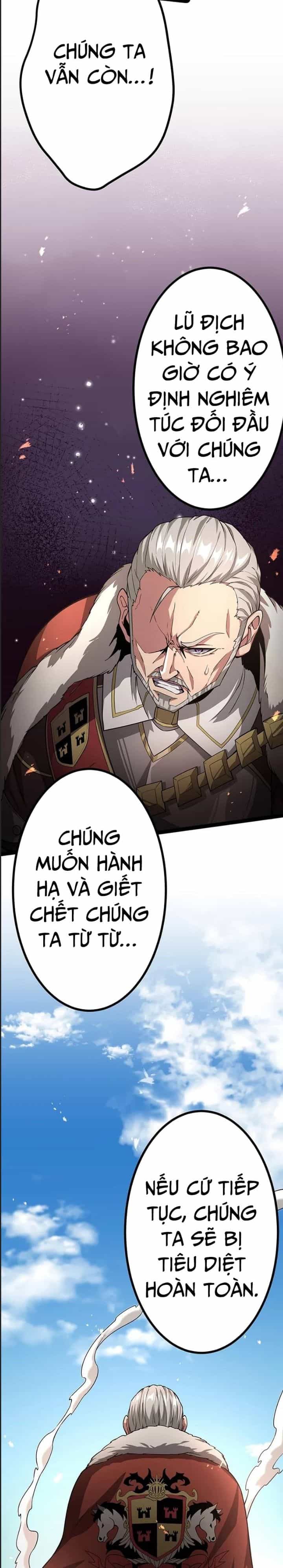 Phòng Thủ Hầm Ngục - Chương 44 - ảnh 45