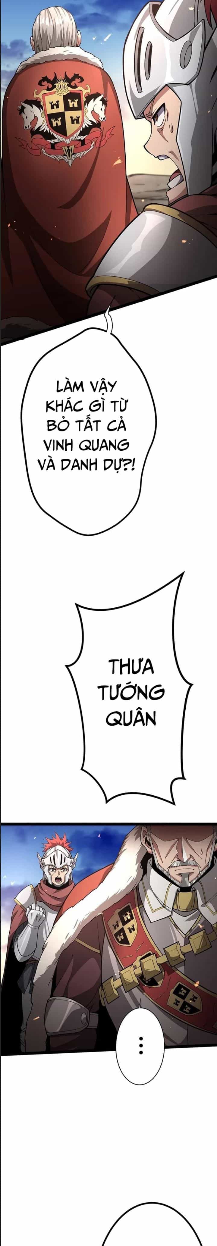 Phòng Thủ Hầm Ngục - Chương 44 - ảnh 51
