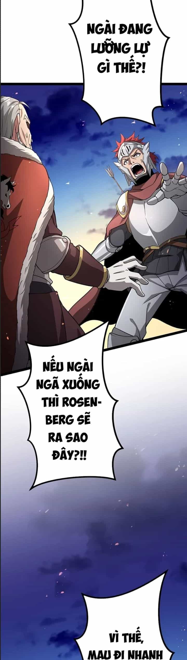 Phòng Thủ Hầm Ngục - Chương 45 - ảnh 23
