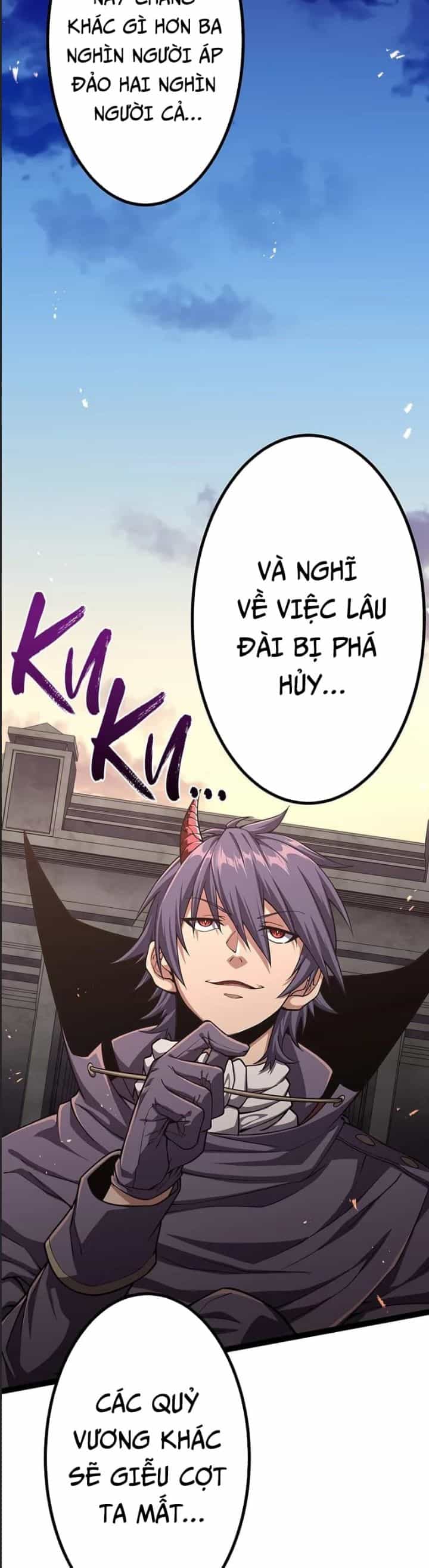 Phòng Thủ Hầm Ngục - Chương 45 - ảnh 45