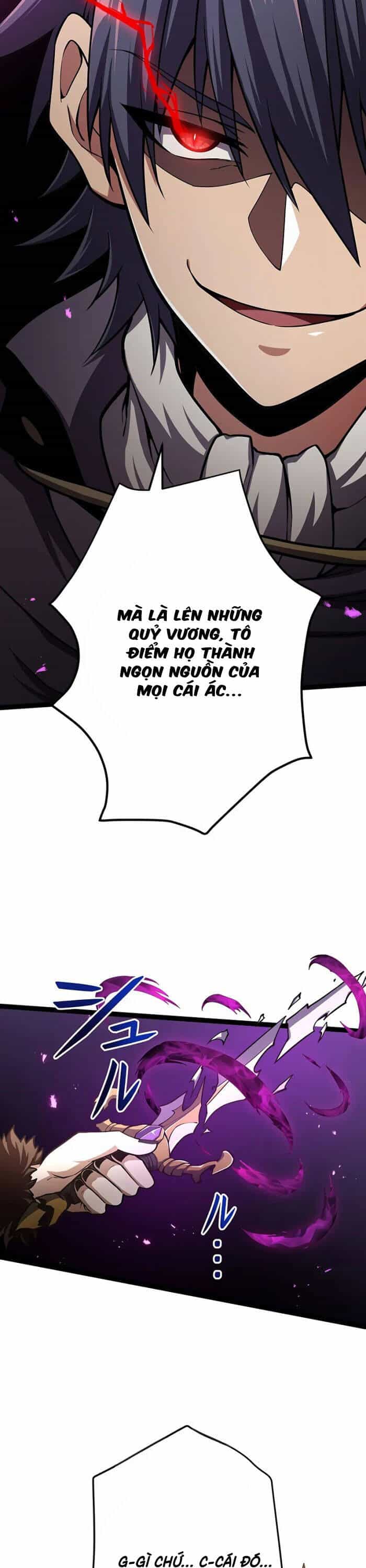 Phòng Thủ Hầm Ngục - Chương 47 - ảnh 119