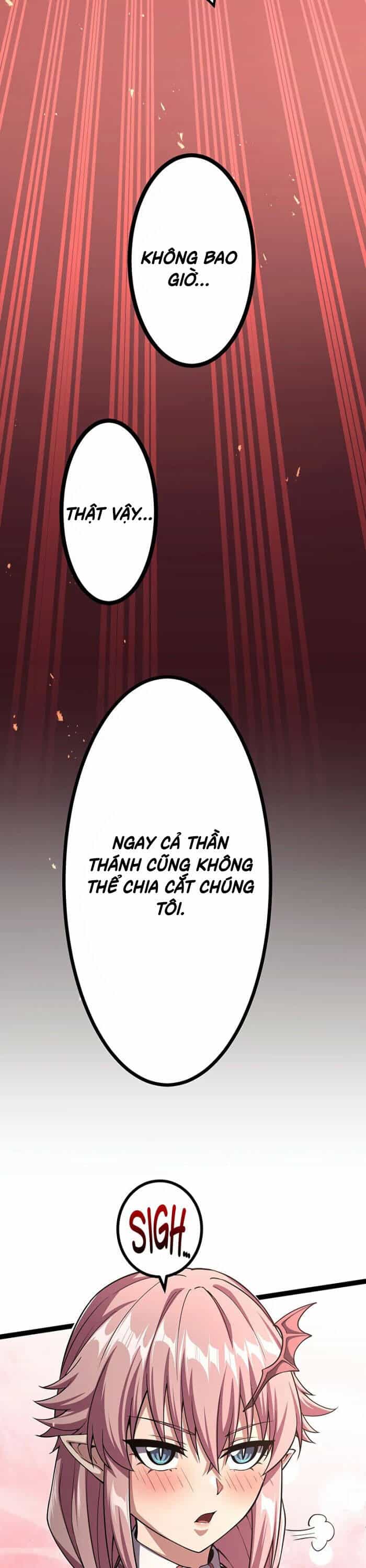 Phòng Thủ Hầm Ngục - Chương 47 - ảnh 74