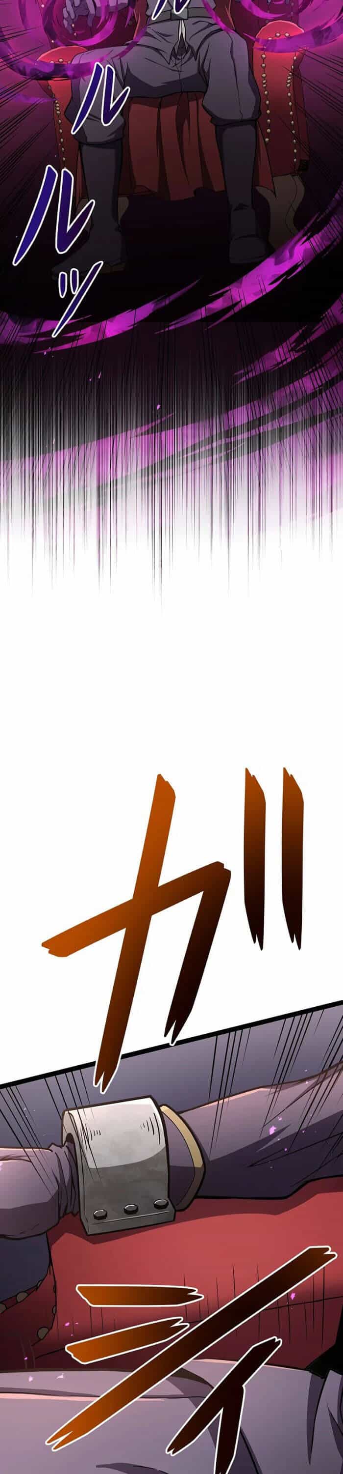 Phòng Thủ Hầm Ngục - Chương 47 - ảnh 96