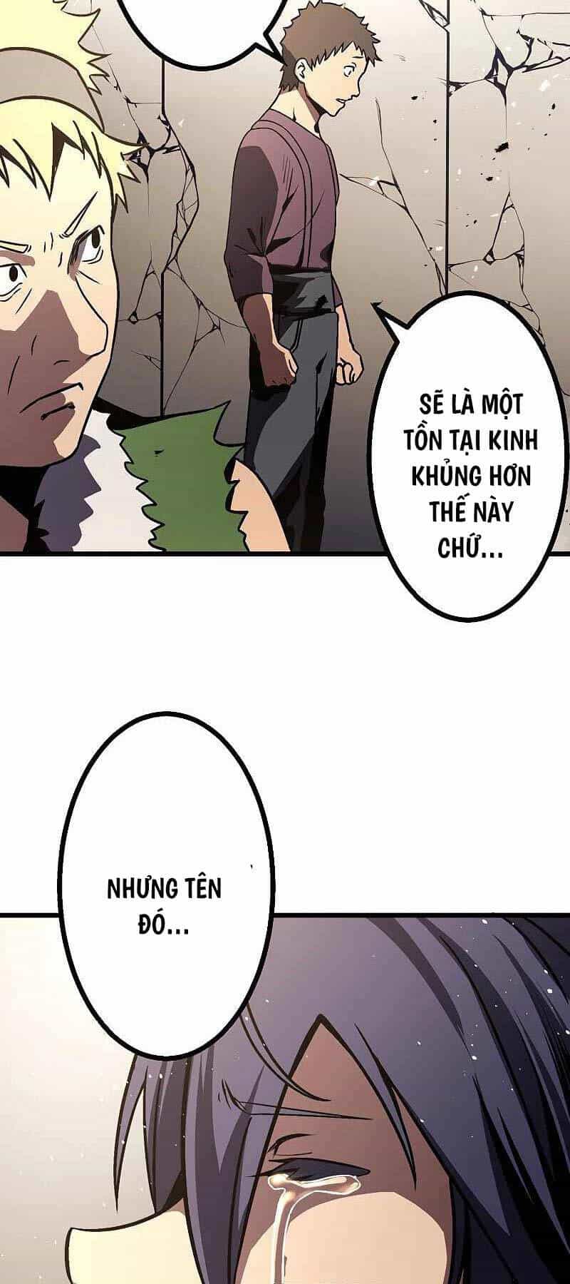 Phòng Thủ Hầm Ngục - Chương 5 - ảnh 77