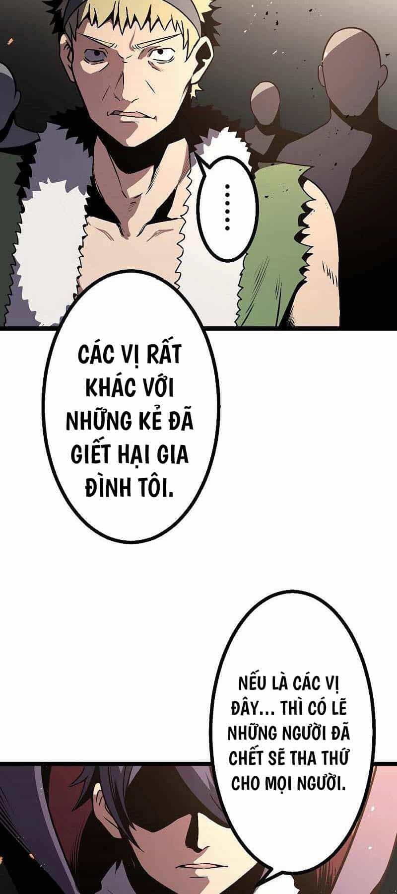Phòng Thủ Hầm Ngục - Chương 5 - ảnh 90