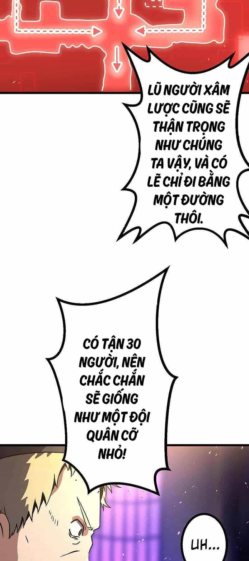 Phòng Thủ Hầm Ngục - Chương 7 - ảnh 17