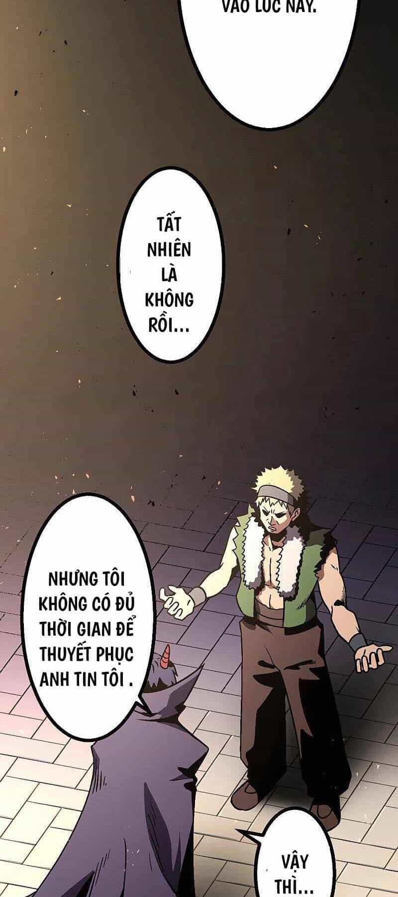 Phòng Thủ Hầm Ngục - Chương 7 - ảnh 41